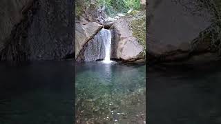 Bursa Uludağ Yamaçları