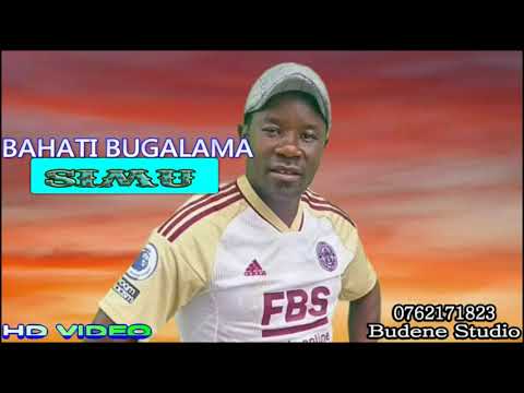 Bahati Bugalama song Simu Official Audio By Budene studio 0762171823