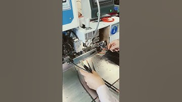 This device greatly improves efficiency#factory #deliverylocker #locker #lock #electroniclock