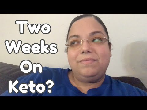 two-weeks-back-on-keto?-how-much-did-i-lose?-|-ketogenic-|-low-carb-|-weight-loss-journey