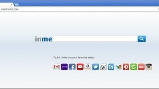 How to remove Searchinme.com (Google Chrome, Mozilla Firefox, IE)