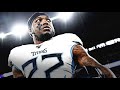 Derrick Henry Running Through People for 8 Minutes (highlights)