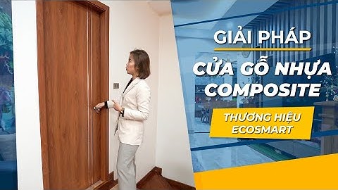 Kisato Đưa Giải Pháp Thi Công Cửa Gỗ Nhựa Composite Cho Công Trình Nhà Ở Tại Đông Anh, Hà Nội