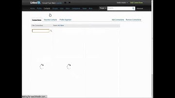 LinkedIn social network is affected by Persistent Cross-Site Scripting vulnerability