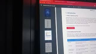 How DataSecurity Plus helps strengthen file security