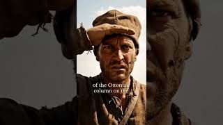Serbian Captains Bold Move Against Ottoman Army #BattleOfZenta #PrinceEugene #OttomanEmpire