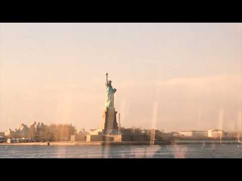 ნიუ იორკი / New York City