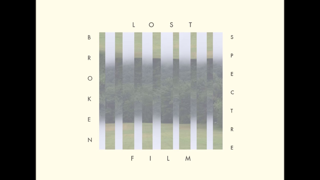 Assista a Lost Film - Inside Out no YouTube Assista a Lost Film - Inside Out no YouTube