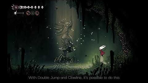 Silksong Act 3 Far Fields Early Skip