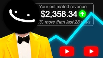 How This 17-Year-Old Beat the YouTube Algorithm (In One Week)