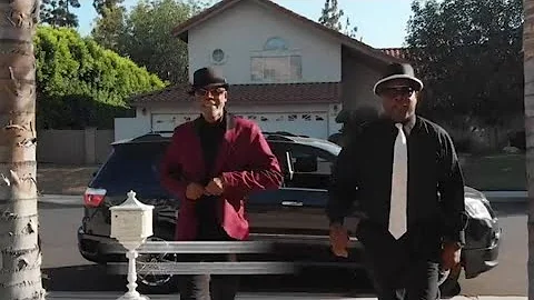 Come To Me (features. Eddie Stokes)