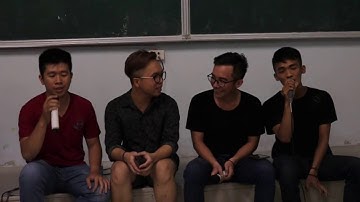 CLB Guitar Văn Lang