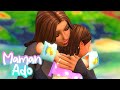 Maman ado    les vacances  sulani l  ep24   lets play  sims 4 sims4 letsplay