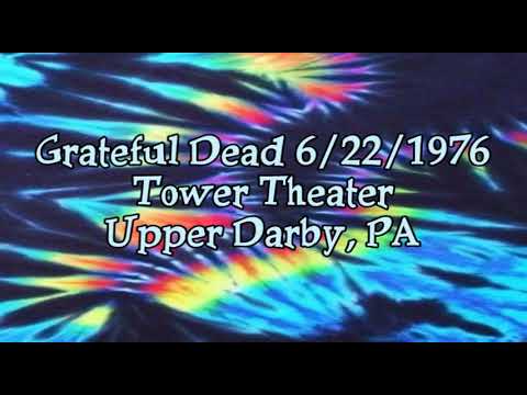 ミュージシャン Grateful Dead Grateful Dead 'All The Years Live' Video Series: 