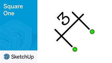 Dimensions - Square One