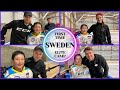 Elite hockey camp sweden skills development e.
