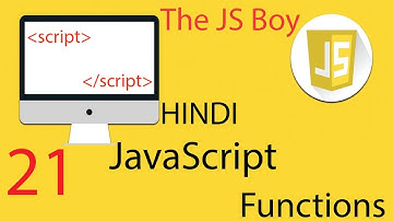 Function JavaScript Hindi / Urdu  | The JS Boy #javascript #softwareengineer #nodejs