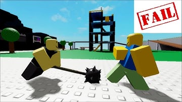 Mortem Metallum Fail Gameplay Part 1