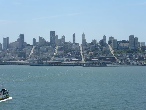 San Francisco Bay Blues  /Peter, Paul & Mary  【カバー】　FJB