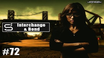 Need For Speed: Most Wanted (2005) - Race #55 - Interchange & Bond