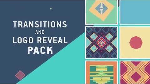 Transition Pack (Videohive After Effects Template)