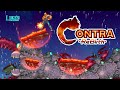 Contra Rebirth | Nintendo Wii