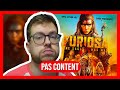 Furiosa  critique sans spoilers