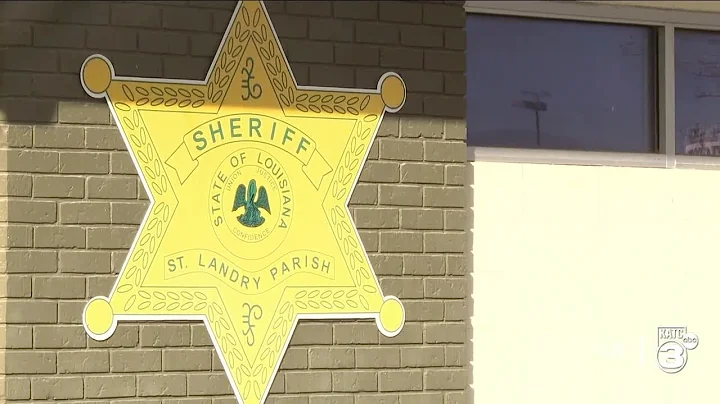 Officer and Sheriff Captain both on administrative leave amidst shooting investigation