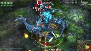 Gorseval No Updraft Tempest PoV - AUS group