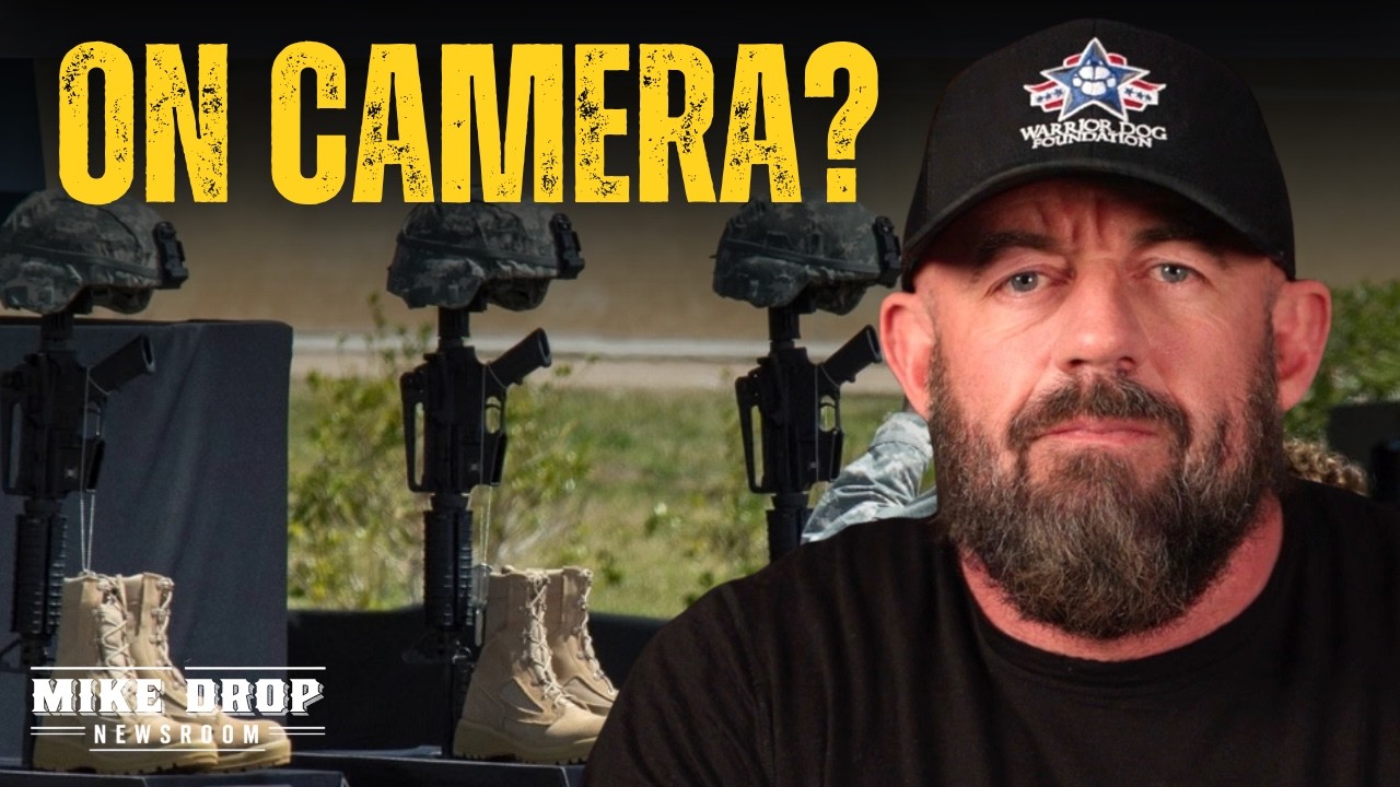 U.S. Army to EXECUTE Fort Hood Shooter, and the Pentagon Wants It Livestreamed | A Navy SEAL Reacts
