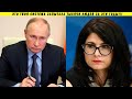 Путину в лицо выдали жесткую правду о nытkax! ФСИН и цифровой концлaгеpь