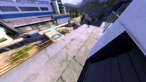 Stupid Pyro (TF2 Replay)