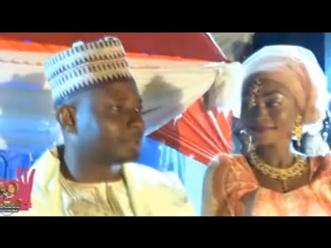 Nupe wedding love song Yawo Habiba Kimboku