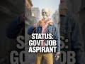 How to Become a Government Officer After 12th Without College & Maths? 🎯 | Stenographer Career