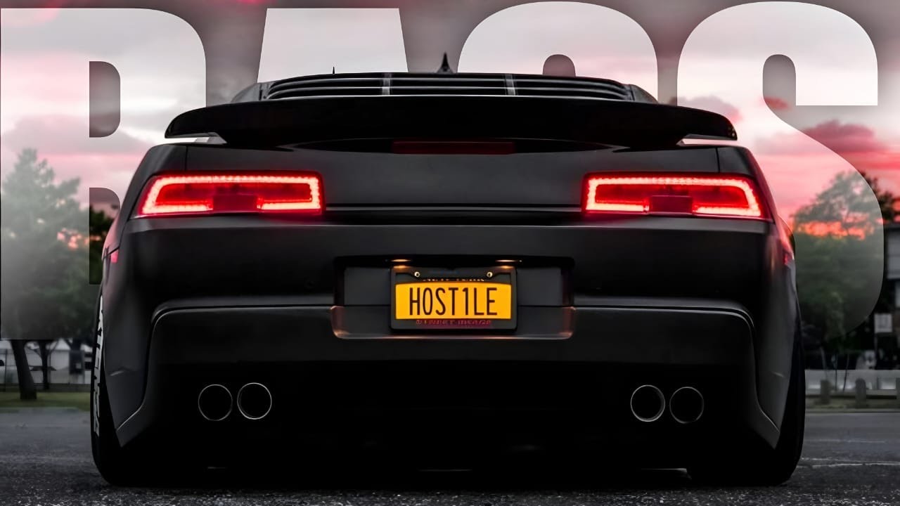 BASS BOOSTED MUSIC MIX 2025🔥CAR BASS MUSIC 2025 🔈BEST EDM, BOUNCE,ELECTRO HOUSE OF POPULAR SONG