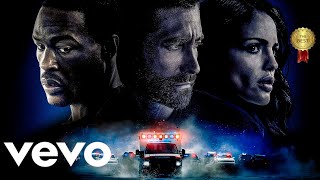 AMBULANCE (2022) Trailer 2 Song / Christopher Cross - Sailing (Chase Music Video)