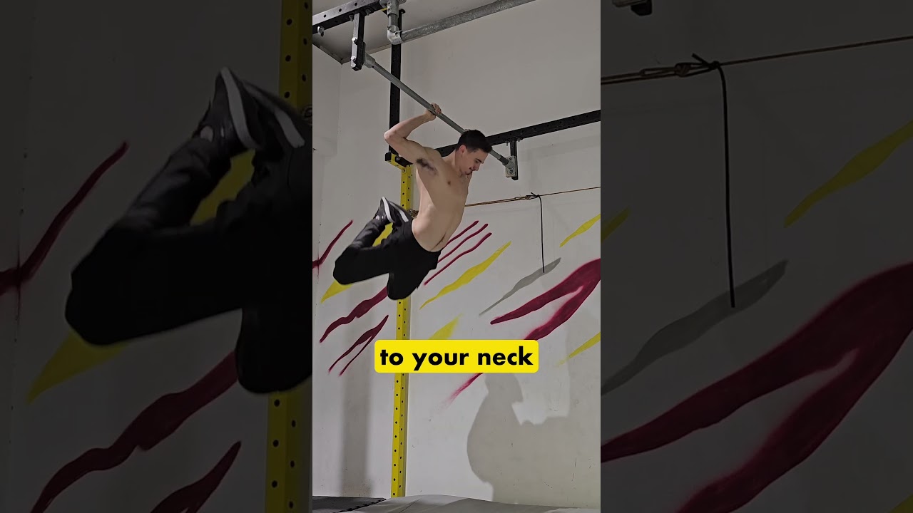 The first step of GOOD Lache 