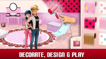 MIRACULOUS LIFE :  GAMEPLAY PART 4
