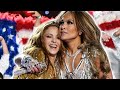 Shakira and Bad Bunny in the Super Bowl 2020 in live Full ...