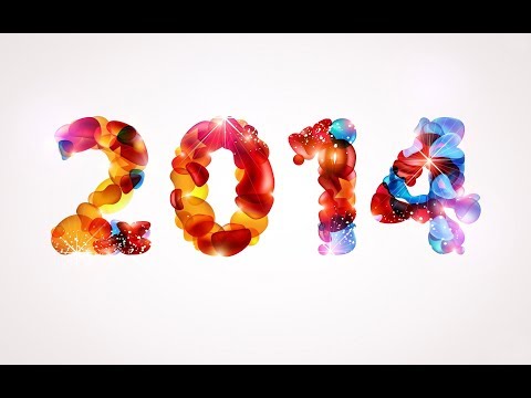 საახალწლო შოუ-კონცერტი, 2014 წელი