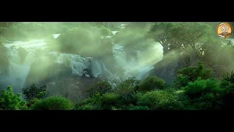 سورة الحاقـة بصوت الشيــخ سعود الفايـز