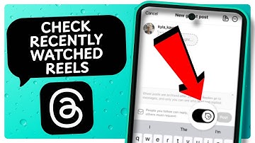 How To Ghost Post On Threads (Working Method)