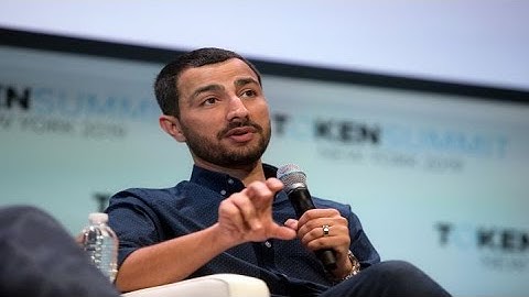 Blockstack to launch the first regulated token sale