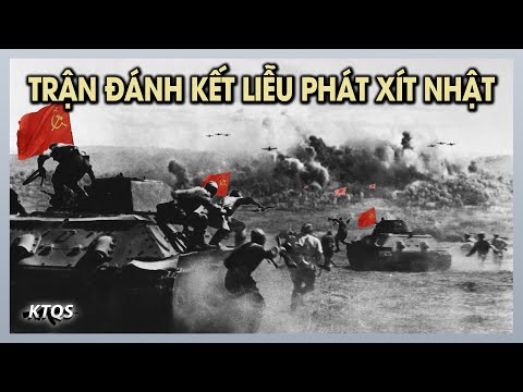 Video Chiến Dịch Mãn Châu - Trận Đánh CUỐI CÙNG Của Phát Xít... - youtube