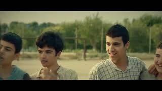 Dayı Bir Adamın Hikâyesi I Türk Dram,Macera,Romantik Filmi Hd İzle