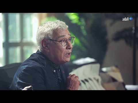 سعيد الكفراوي أنا من جيل الكت اب الفلاحين أصحاب الرؤى وأنتمي للقرية المصرية القديمة