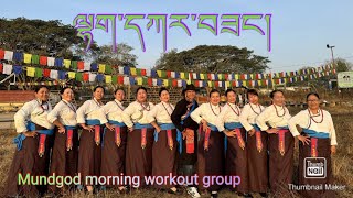 ||Mundgod||New Tibetan Gorshey||lhakar sang||2024