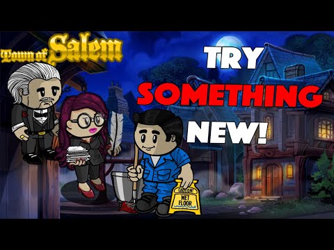 Try Something New Town Of Salem Ranked 220 Youtube - roblox town of salem is classic 20 confirmed townofsalemgame