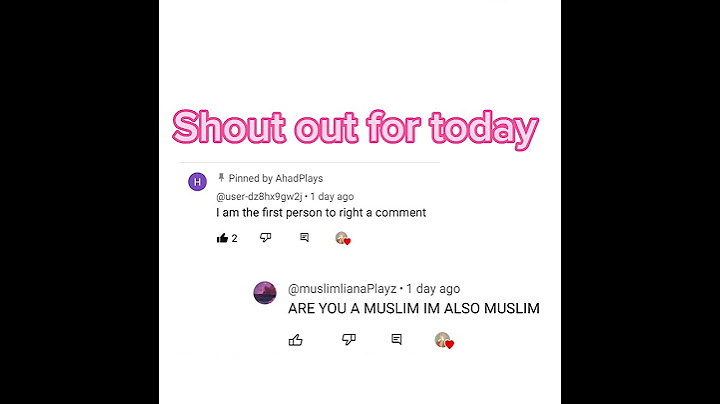 shout out for today #today #shoutout #comment #comments #subscriber #trending #viralshorts2023