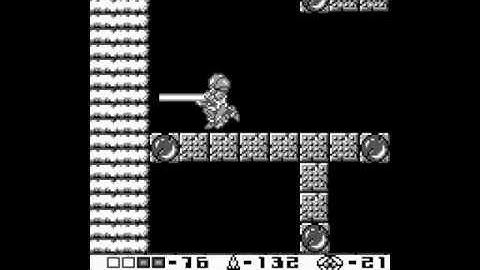 GB Metroid 2 | Return of Samus Part-3